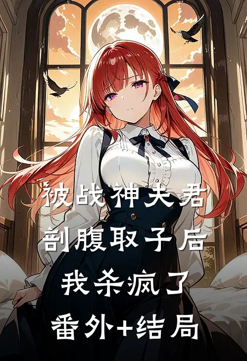 被战神夫君剖腹取子后，我杀疯了:(番外)+(结局)