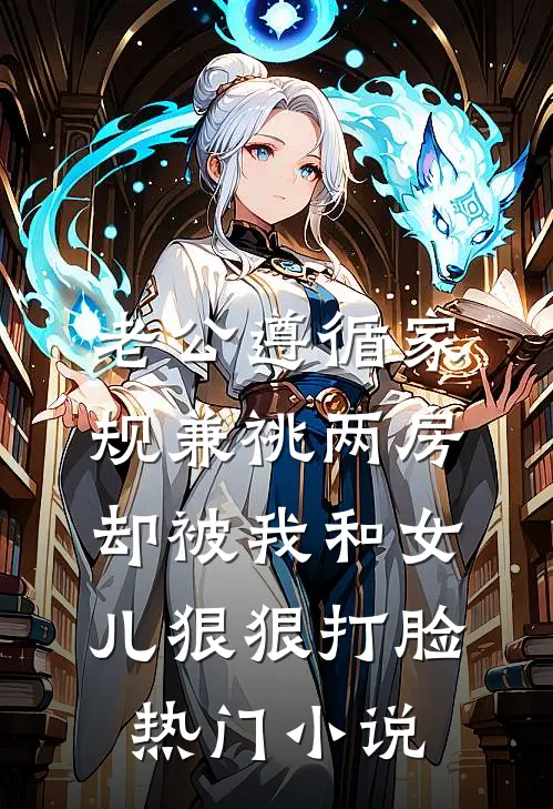 老公遵循家规兼祧两房，却被我和女儿狠狠打脸热门小说