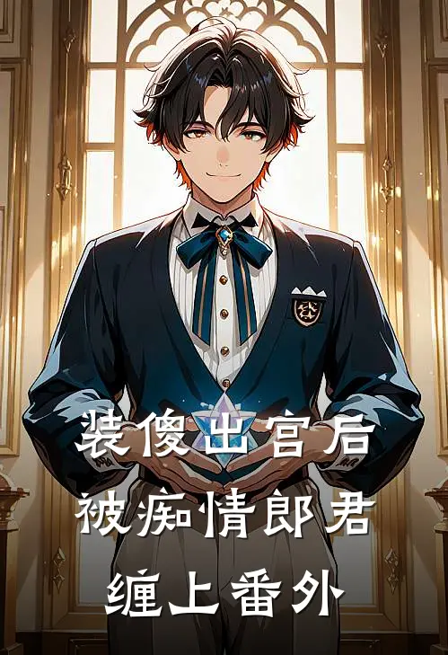 装傻出宫后，被痴情郎君缠上番外