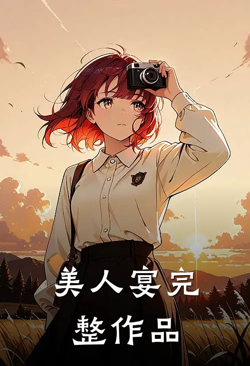 美人宴完整作品