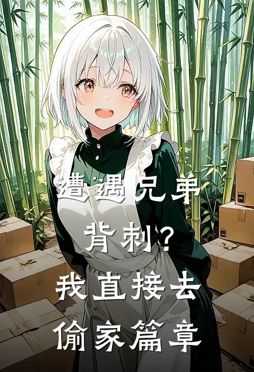 遭遇兄弟背刺？我直接去偷家篇章