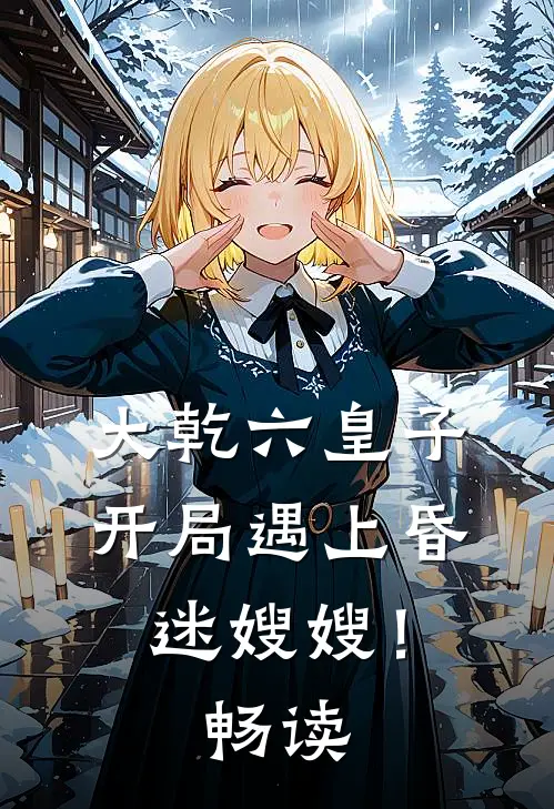 大乾六皇子，开局遇上昏迷嫂嫂！畅读