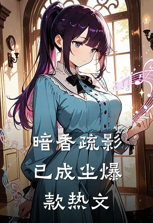 暗香疏影已成尘爆款热文