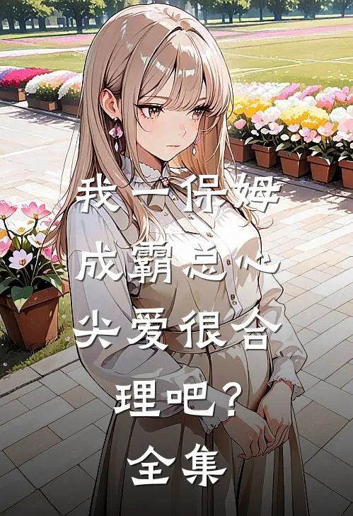 我一保姆，成霸总心尖爱很合理吧？全集