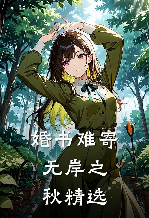 婚书难寄，无岸之秋精选
