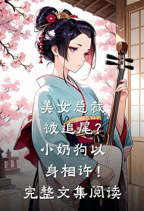 美女总裁被追尾？小奶狗以身相许！完整文集阅读