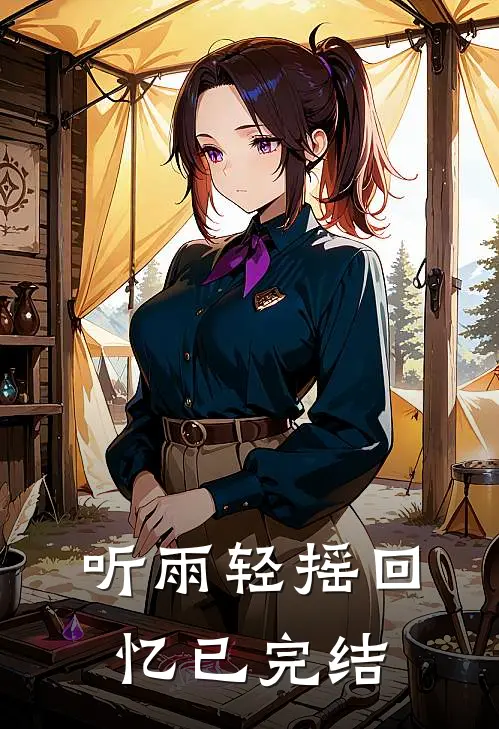 听雨轻摇回忆已完结