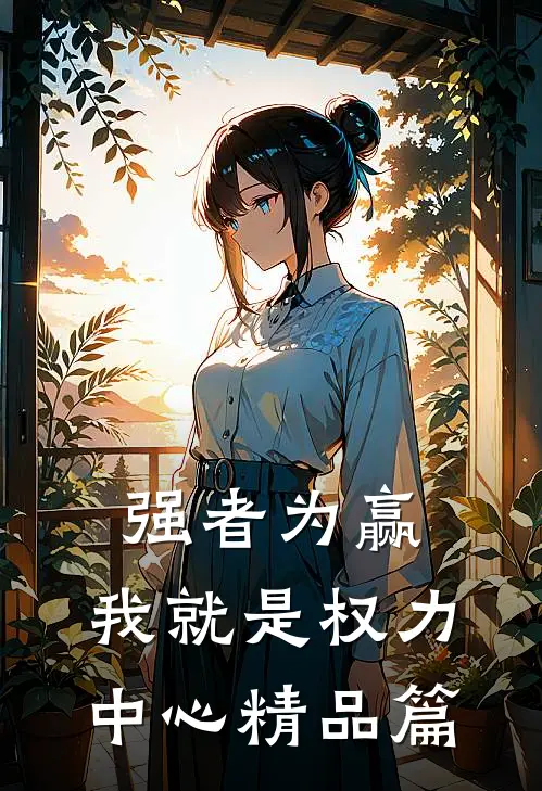 强者为赢：我就是权力中心精品篇