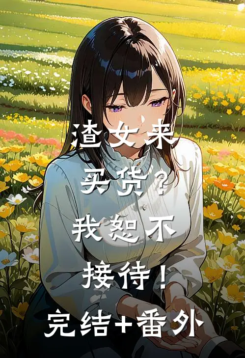 渣女来买货？我恕不接待！完结+番外