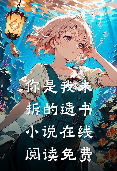 你是我未拆的遗书小说在线阅读免费