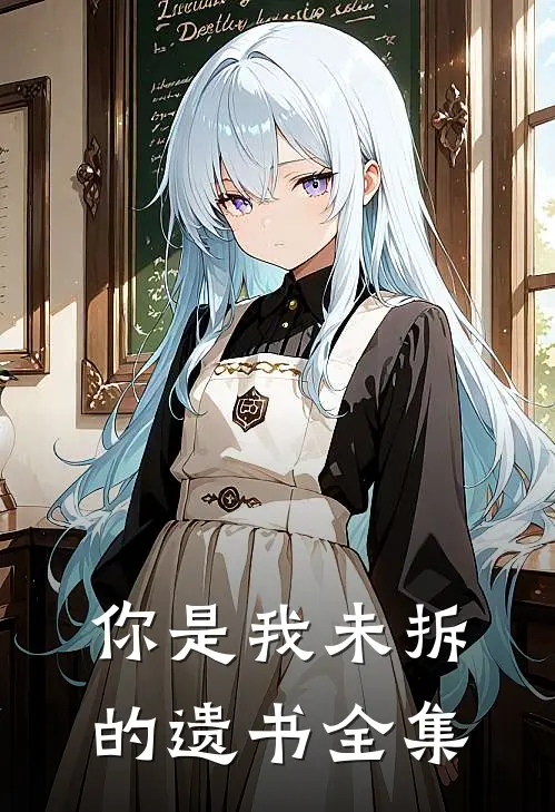 你是我未拆的遗书全集