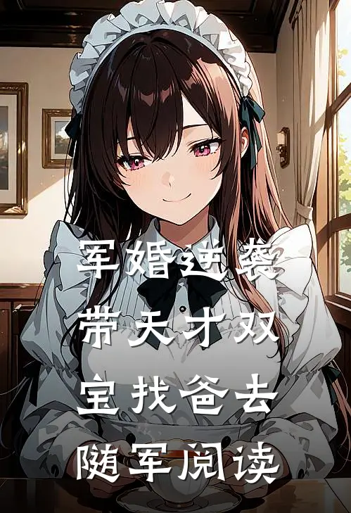 军婚逆袭：带天才双宝找爸去随军阅读