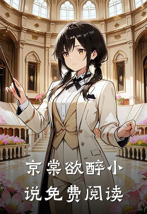 京棠欲醉小说免费阅读