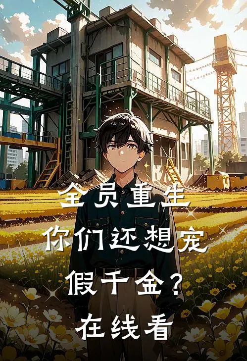 全员重生：你们还想宠假千金？在线看