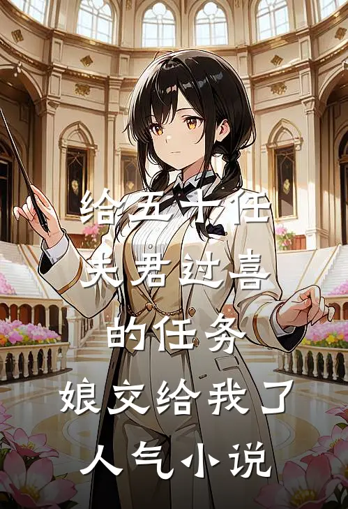 给五十任夫君过喜的任务，娘交给我了人气小说