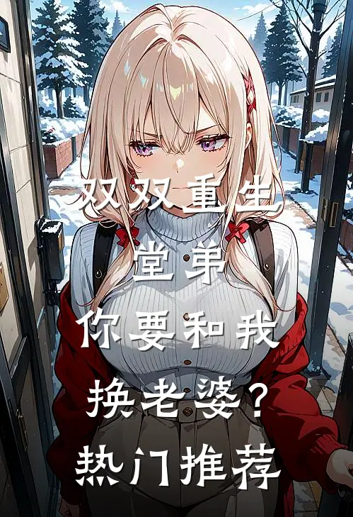 双双重生，堂弟，你要和我换老婆？热门推荐