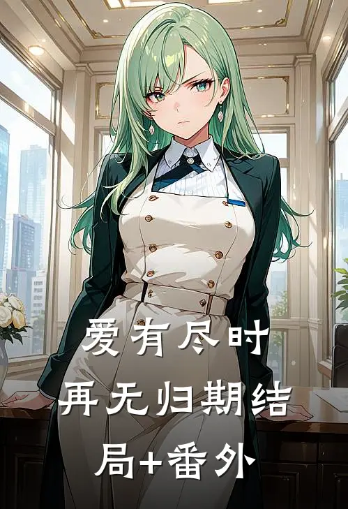 爱有尽时，再无归期结局+番外