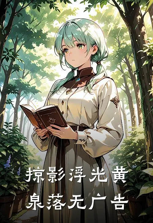 掠影浮光黄泉落无广告