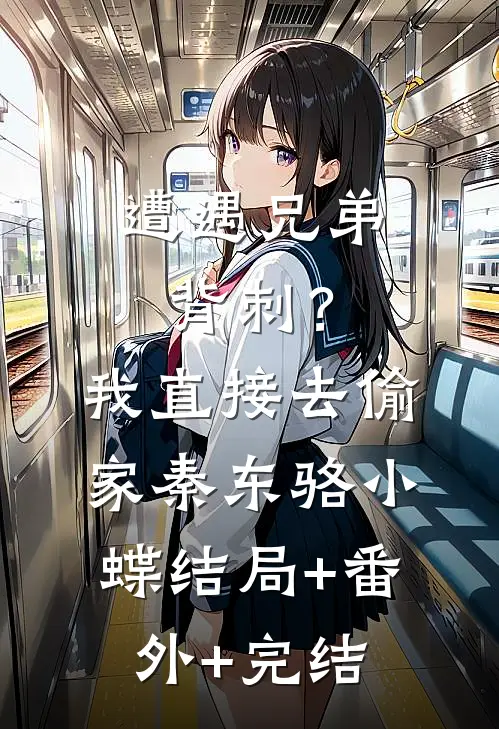 遭遇兄弟背刺？我直接去偷家秦东骆小蝶:结局+番外+完结