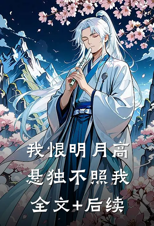 我恨明月高悬独不照我全文+后续