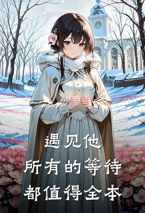 遇见他，所有的等待都值得全本