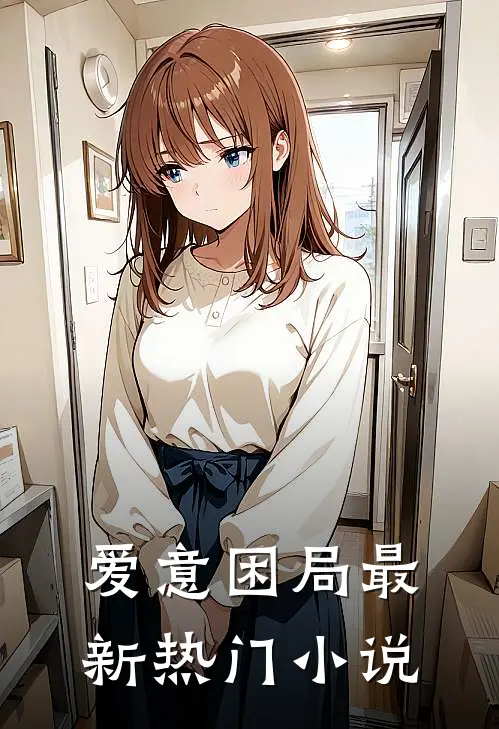 爱意困局最新热门小说