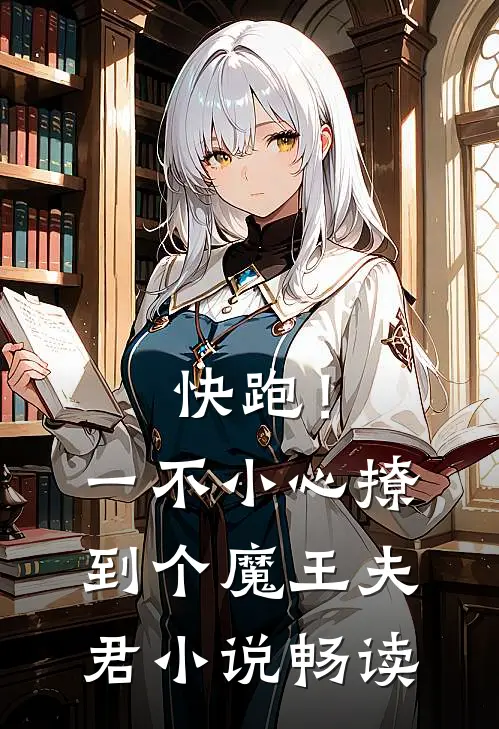 快跑！一不小心撩到个魔王夫君小说畅读