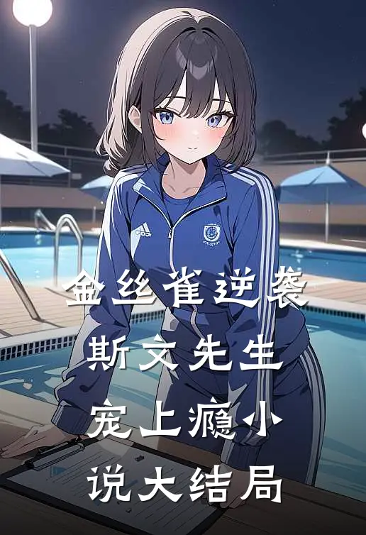 金丝雀逆袭，斯文先生宠上瘾小说大结局