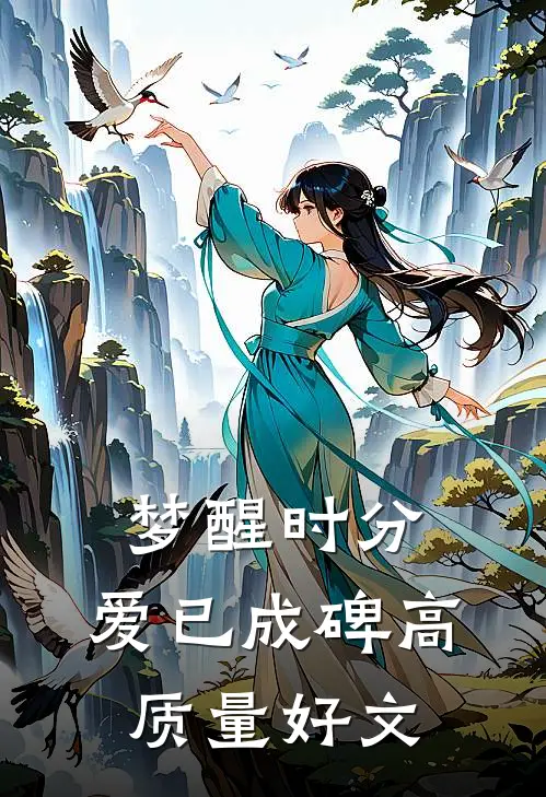 梦醒时分，爱已成碑高质量好文