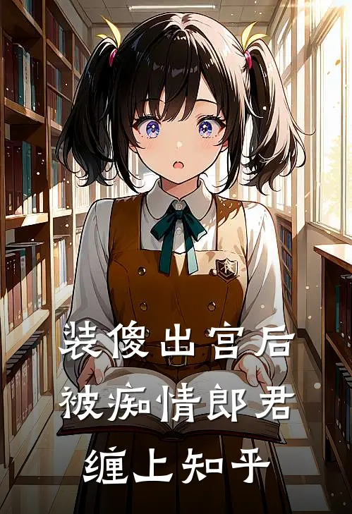 装傻出宫后，被痴情郎君缠上知乎