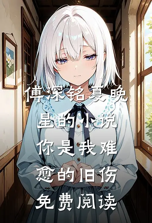 傅深铭夏晚星的小说你是我难愈的旧伤免费阅读