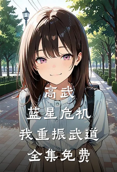 高武：蓝星危机，我重振武道全集免费