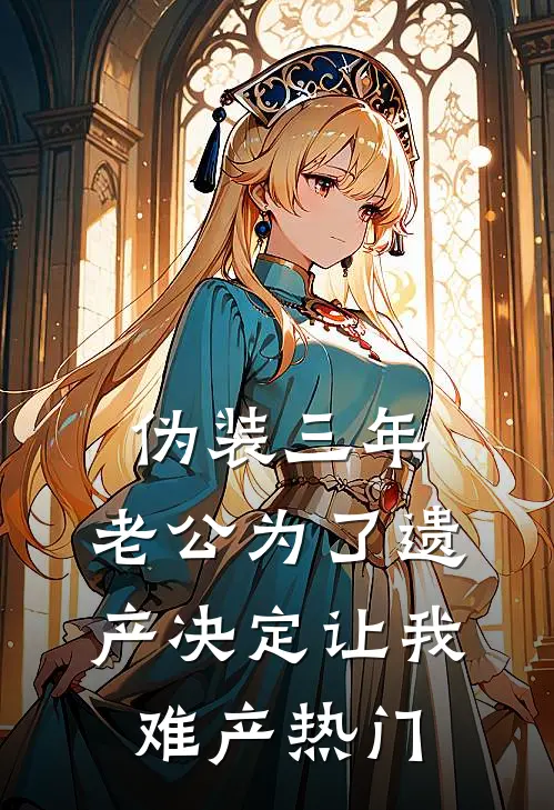伪装三年，老公为了遗产决定让我难产热门