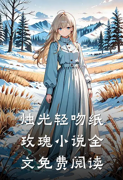 烛光轻吻纸玫瑰小说全文免费阅读