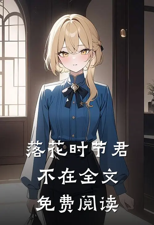 落花时节君不在全文免费阅读