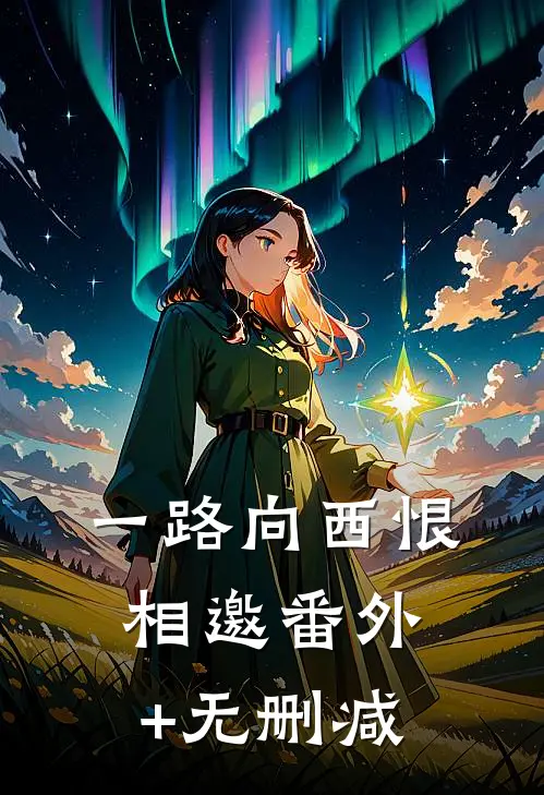 一路向西恨相邀番外+无删减