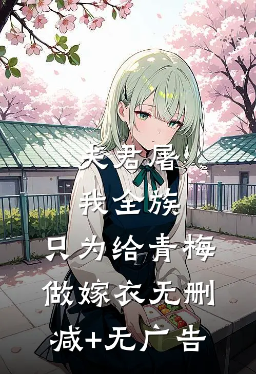 夫君屠我全族，只为给青梅做嫁衣无删减+无广告