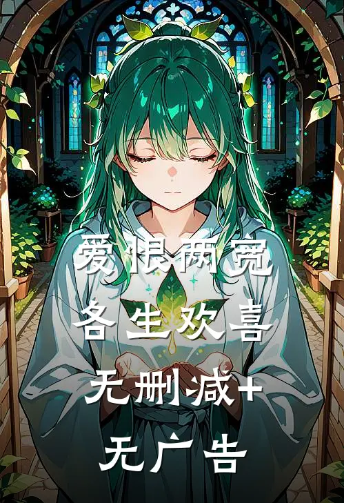 爱恨两宽，各生欢喜无删减+无广告
