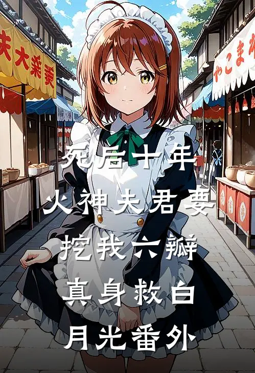 死后十年，火神夫君要挖我六瓣真身救白月光番外