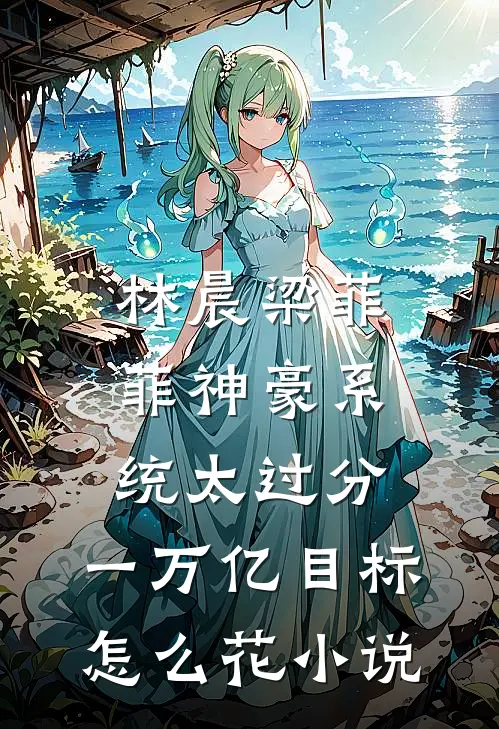 林晨梁菲菲神豪系统太过分，一万亿目标怎么花小说
