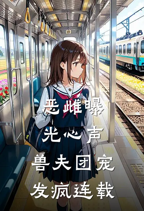 恶雌曝光心声，兽夫团宠发疯连载