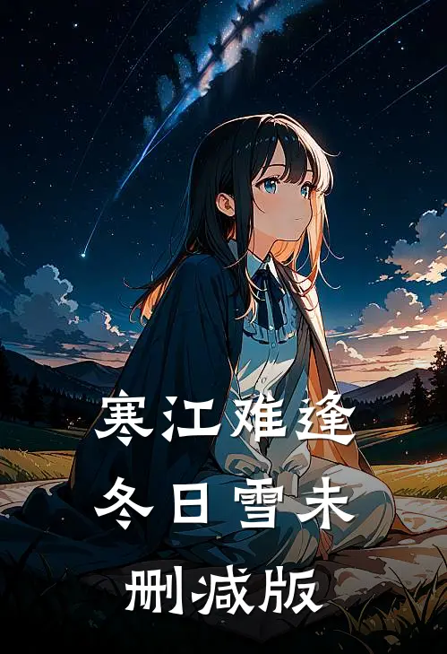 寒江难逢冬日雪未删减版