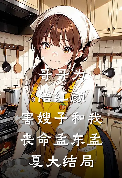 哥哥为陪红颜，害嫂子和我丧命孟东孟夏大结局
