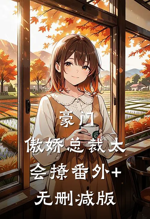 豪门：傲娇总裁太会撩番外+无删减版