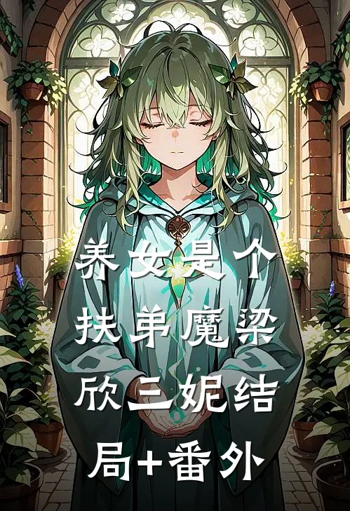 养女是个扶弟魔梁欣三妮结局+番外