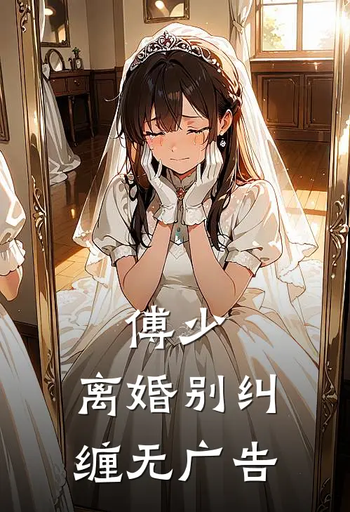 傅少，离婚别纠缠无广告