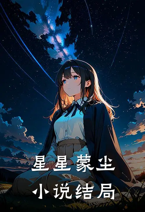 星星蒙尘小说结局