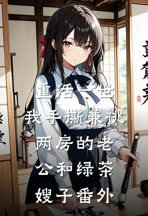 重活一世，我手撕兼祧两房的老公和绿茶嫂子番外