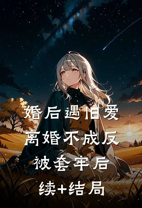 婚后遇旧爱，离婚不成反被套牢后续+结局