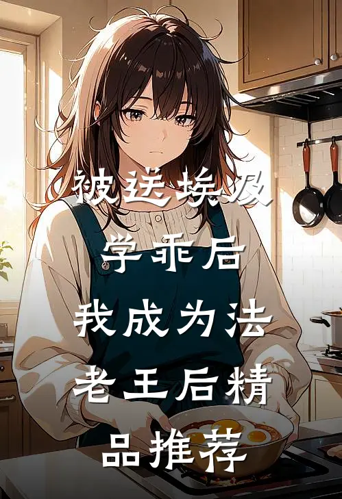 被送埃及学乖后，我成为法老王后精品推荐